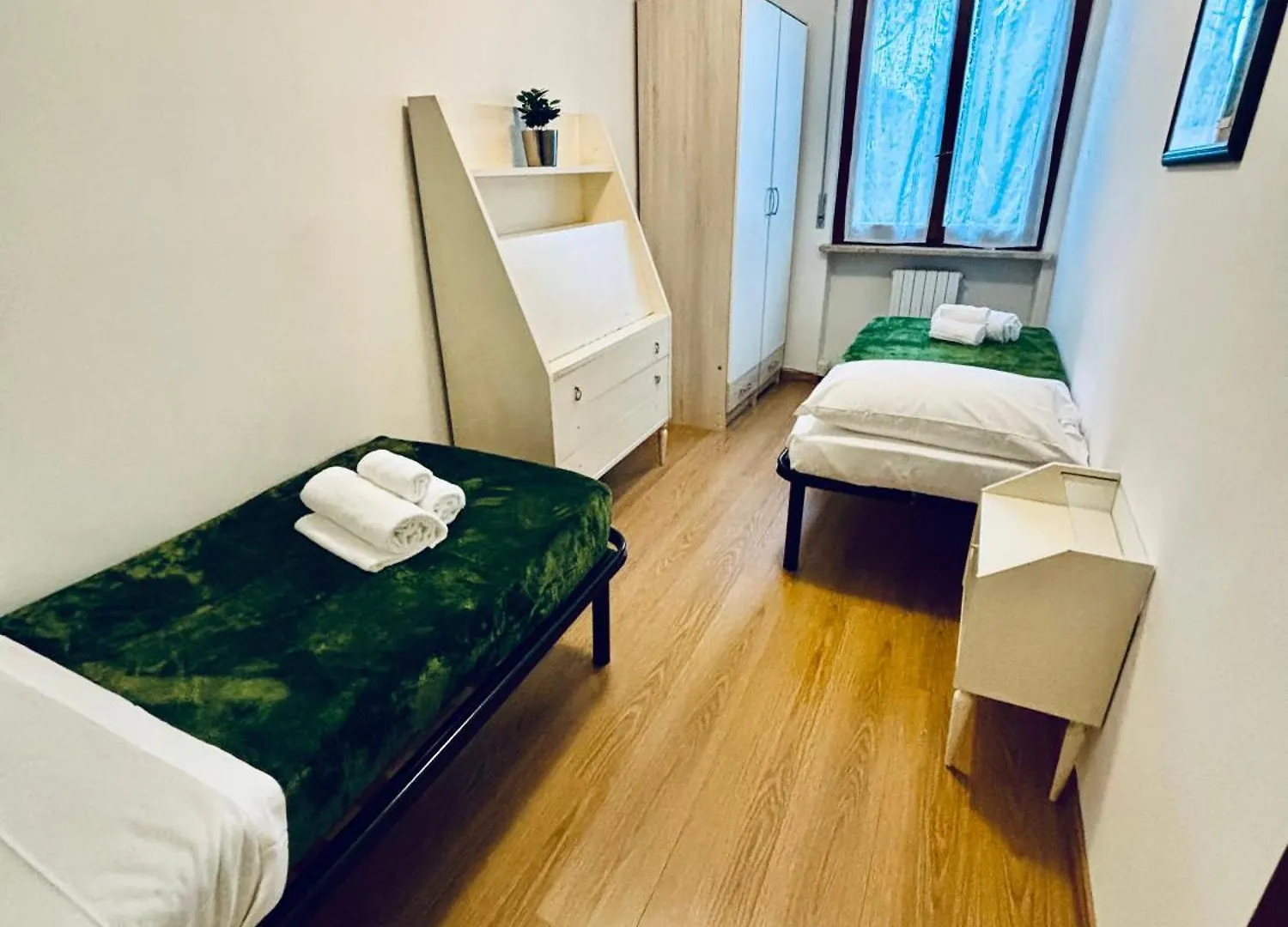 Solaris Apartment With Swimming Pool Lazise 0*,  Italy