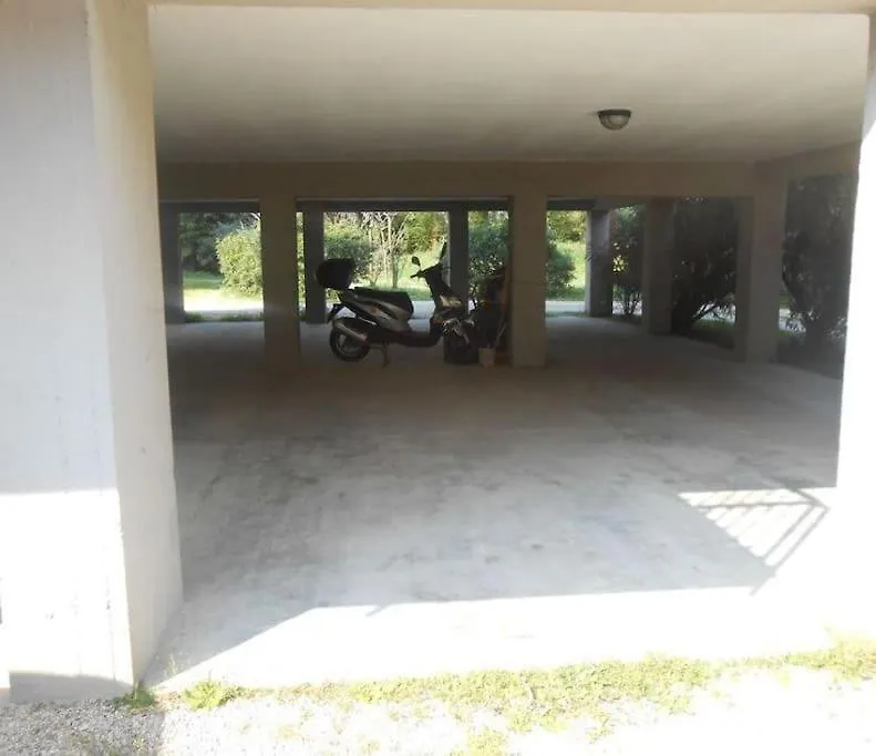 Solaris Apartment With Swimming Pool Lazise