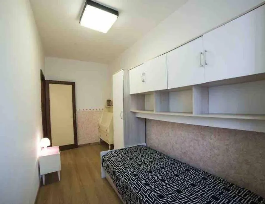 Solaris Apartment With Swimming Pool Lazise