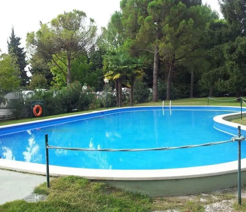 Solaris Apartment With Swimming Pool Lazise