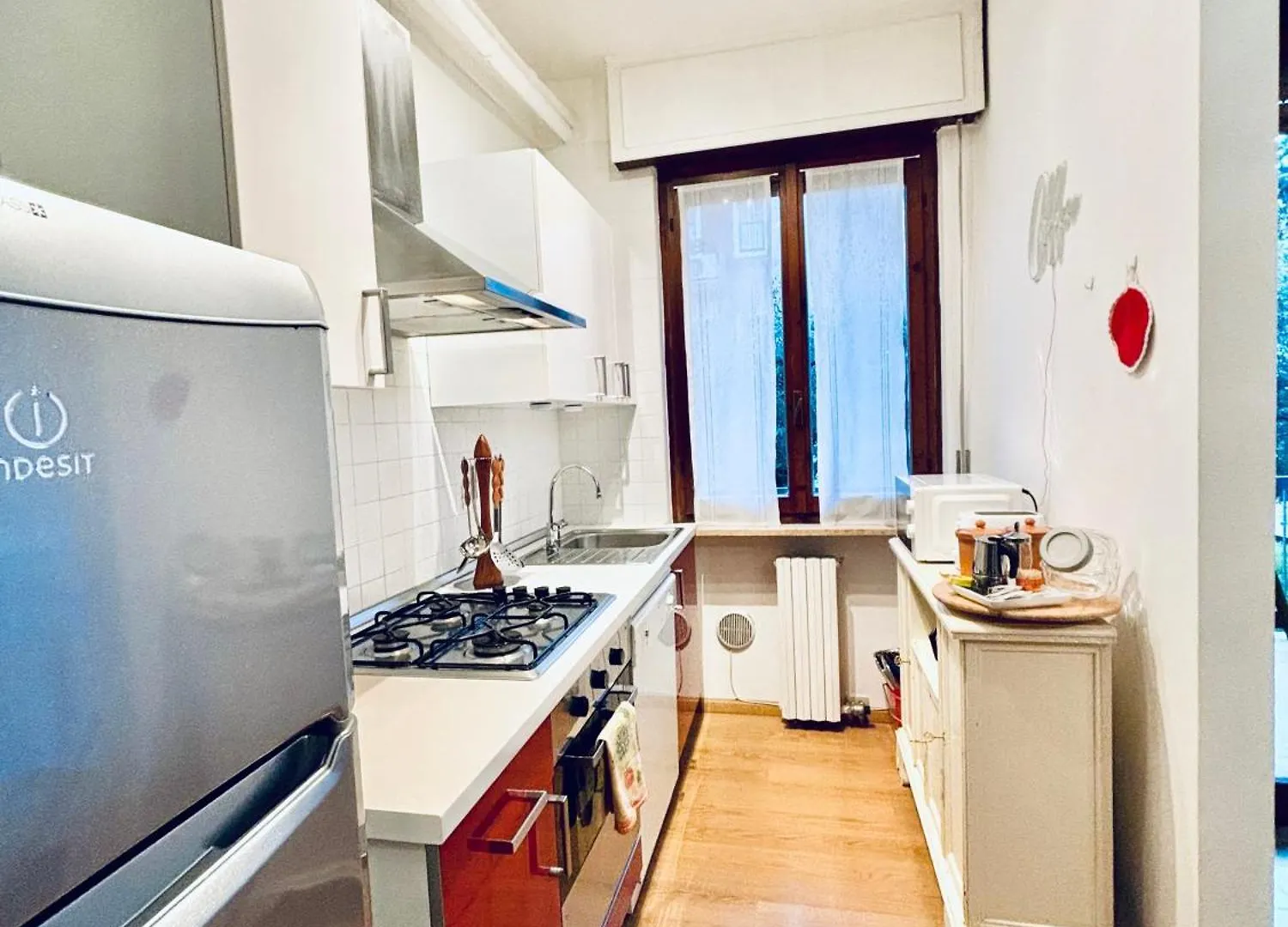 Solaris Apartment With Swimming Pool Lazise