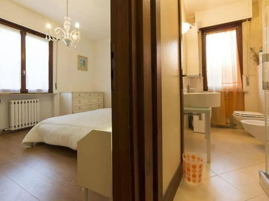 Solaris Apartment With Swimming Pool Lazise