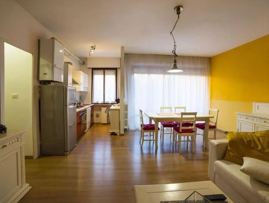 Solaris Apartment With Swimming Pool Lazise