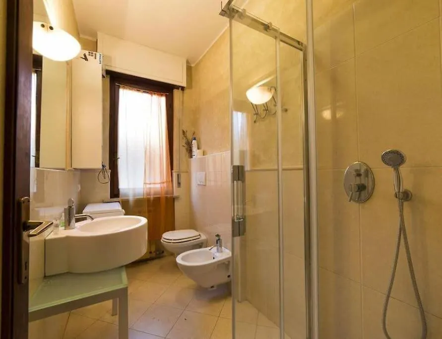 Solaris Apartment With Swimming Pool Lazise 0*,  Italien