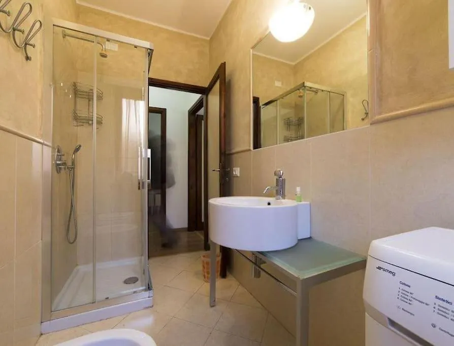 Solaris Apartment With Swimming Pool Lazise Italien